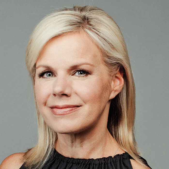 Gretchen Carlson