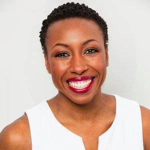 Tiffany Dufu