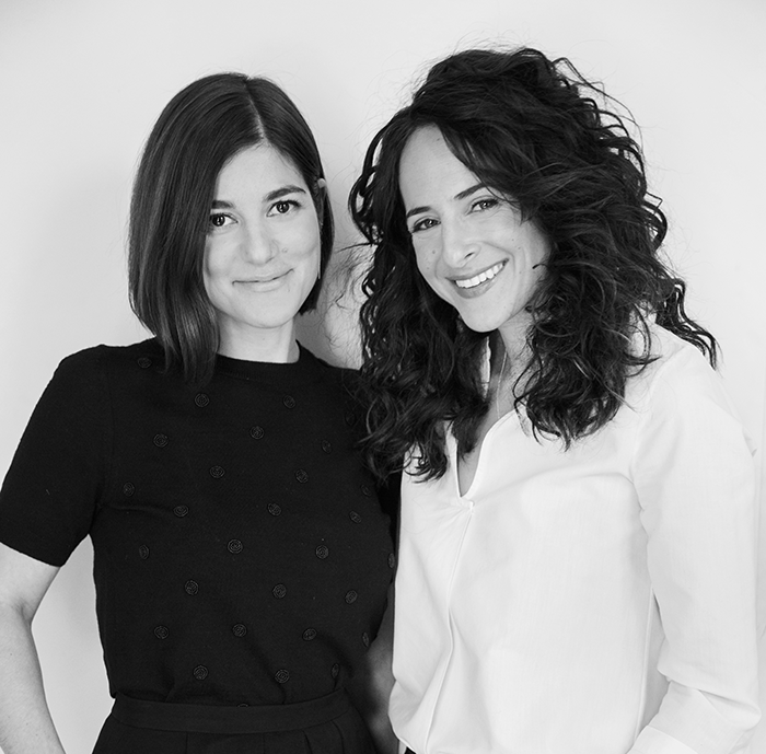 Claire & Erica, Of A Kind