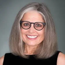 Ruth Ann Harnisch