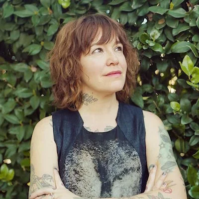 Michelle Tea