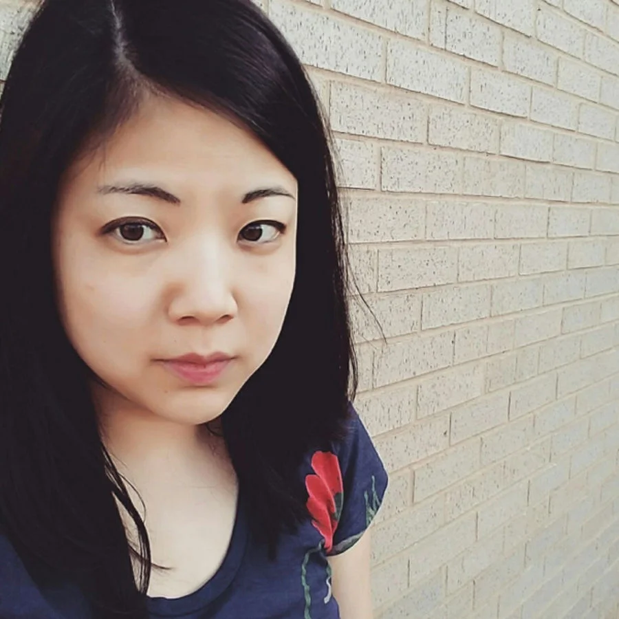 Nicole Chung