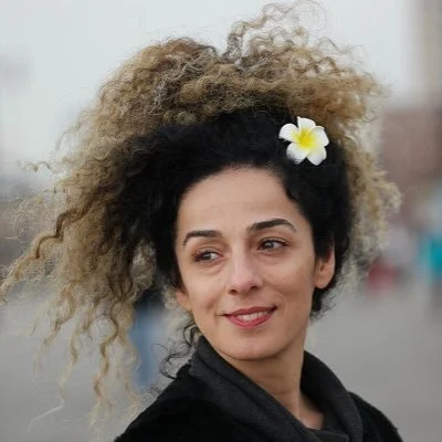 Masih Alinejad