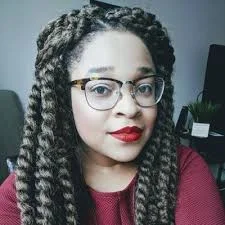 Morgan Jerkins