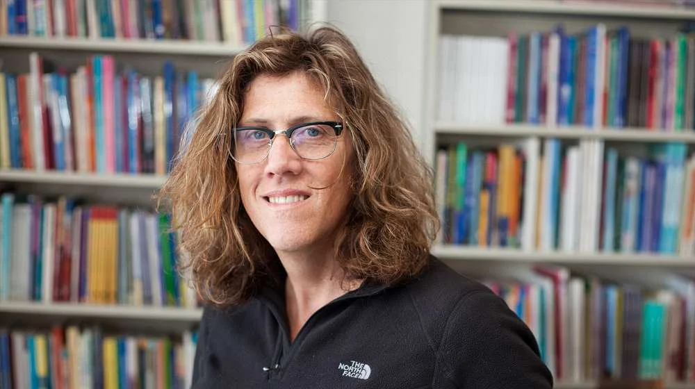 Susan Stryker