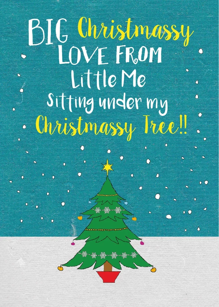 Under the Christmas tree.jpg