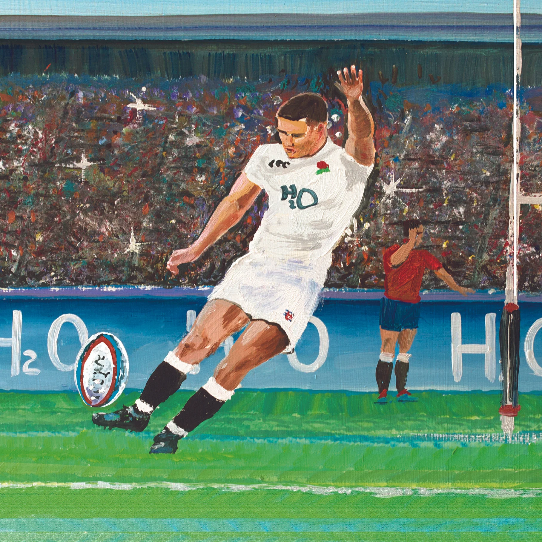 Alex Williams