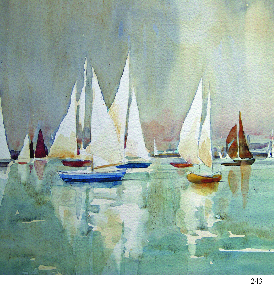 Rhoda Kelleway