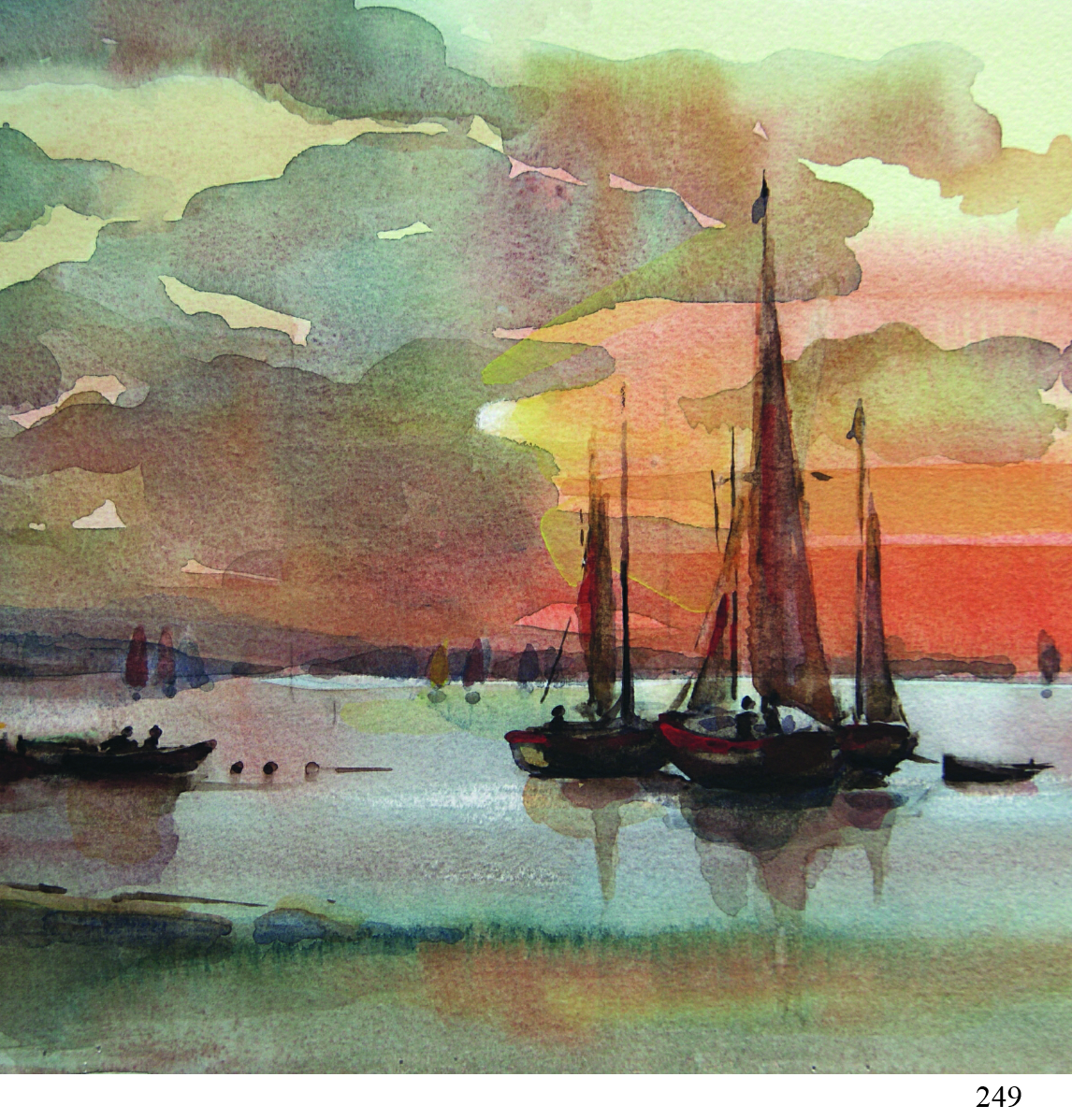 Rhoda Kelleway