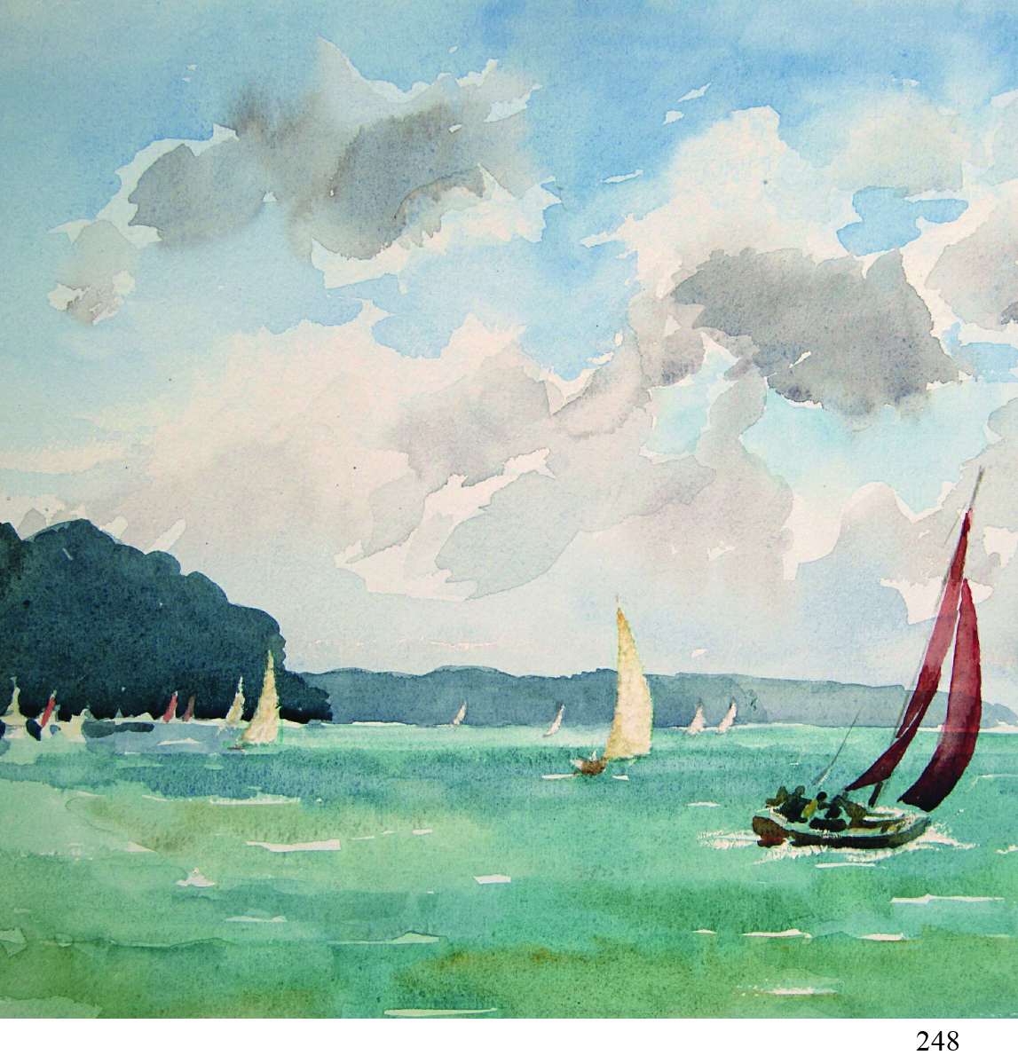 Rhoda Kelleway