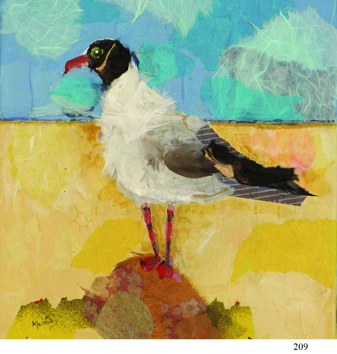 Marcia Mence