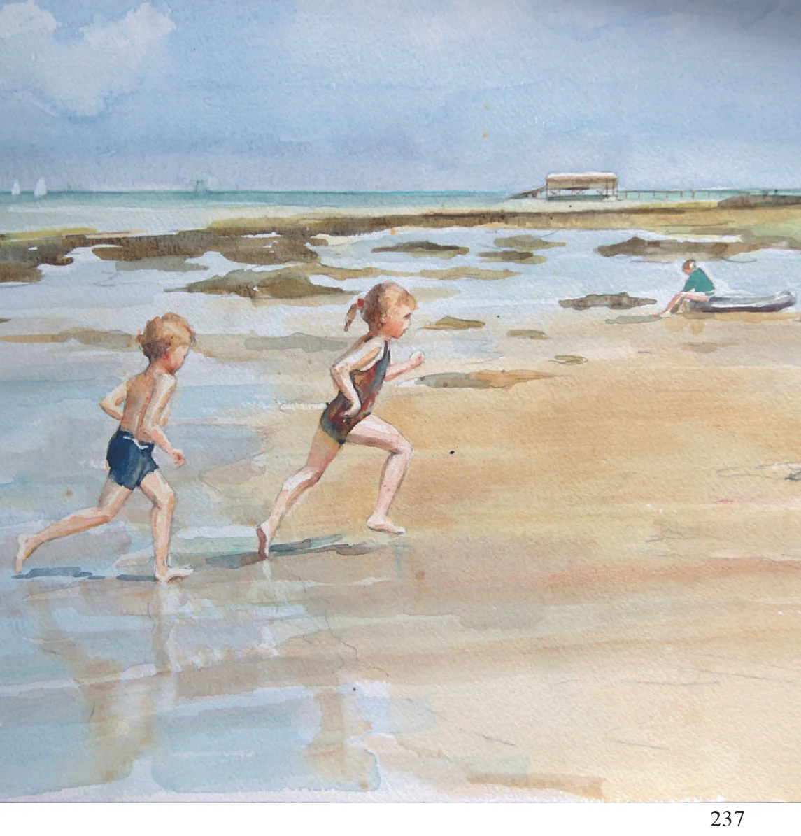 Rhoda Kelleway