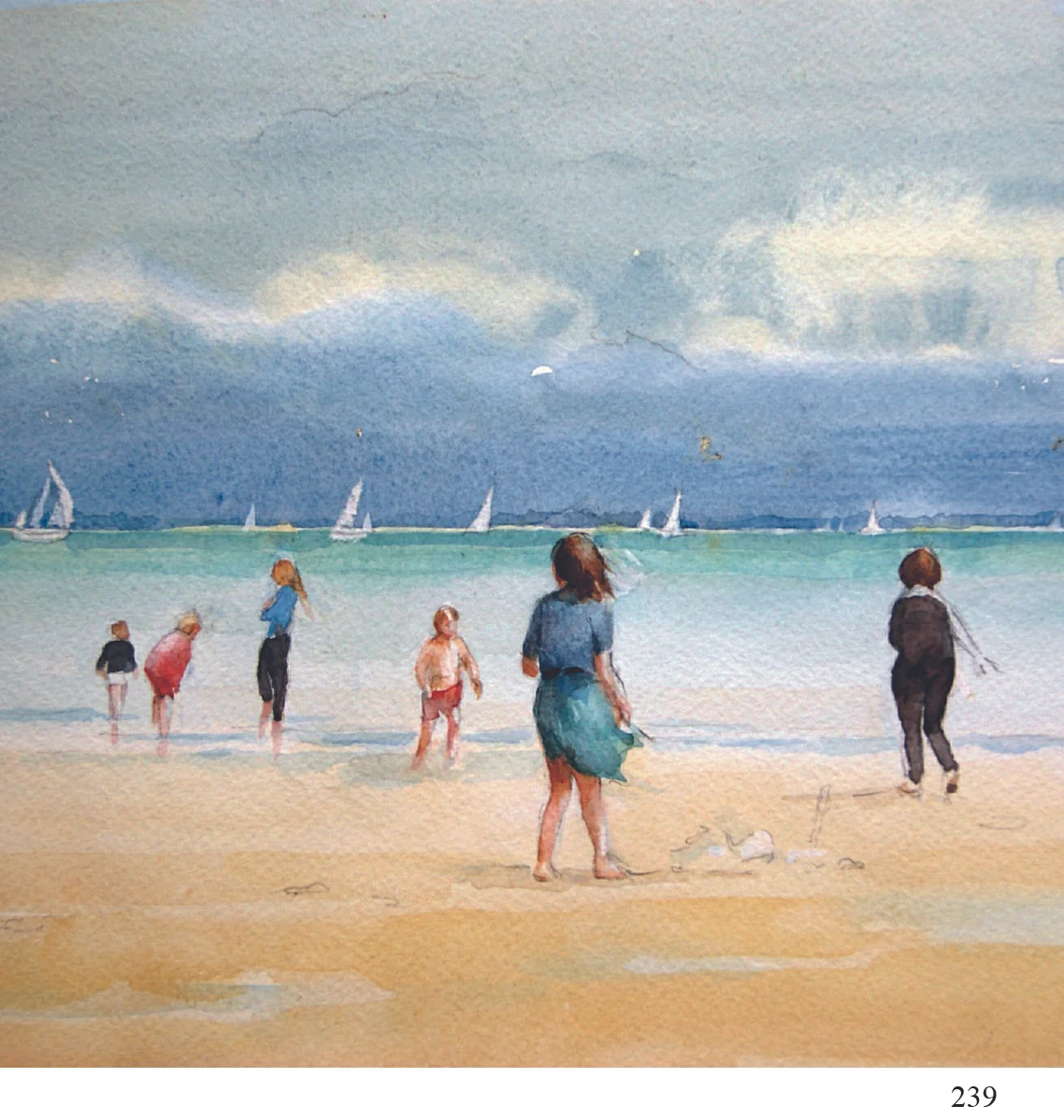 Rhoda Kelleway