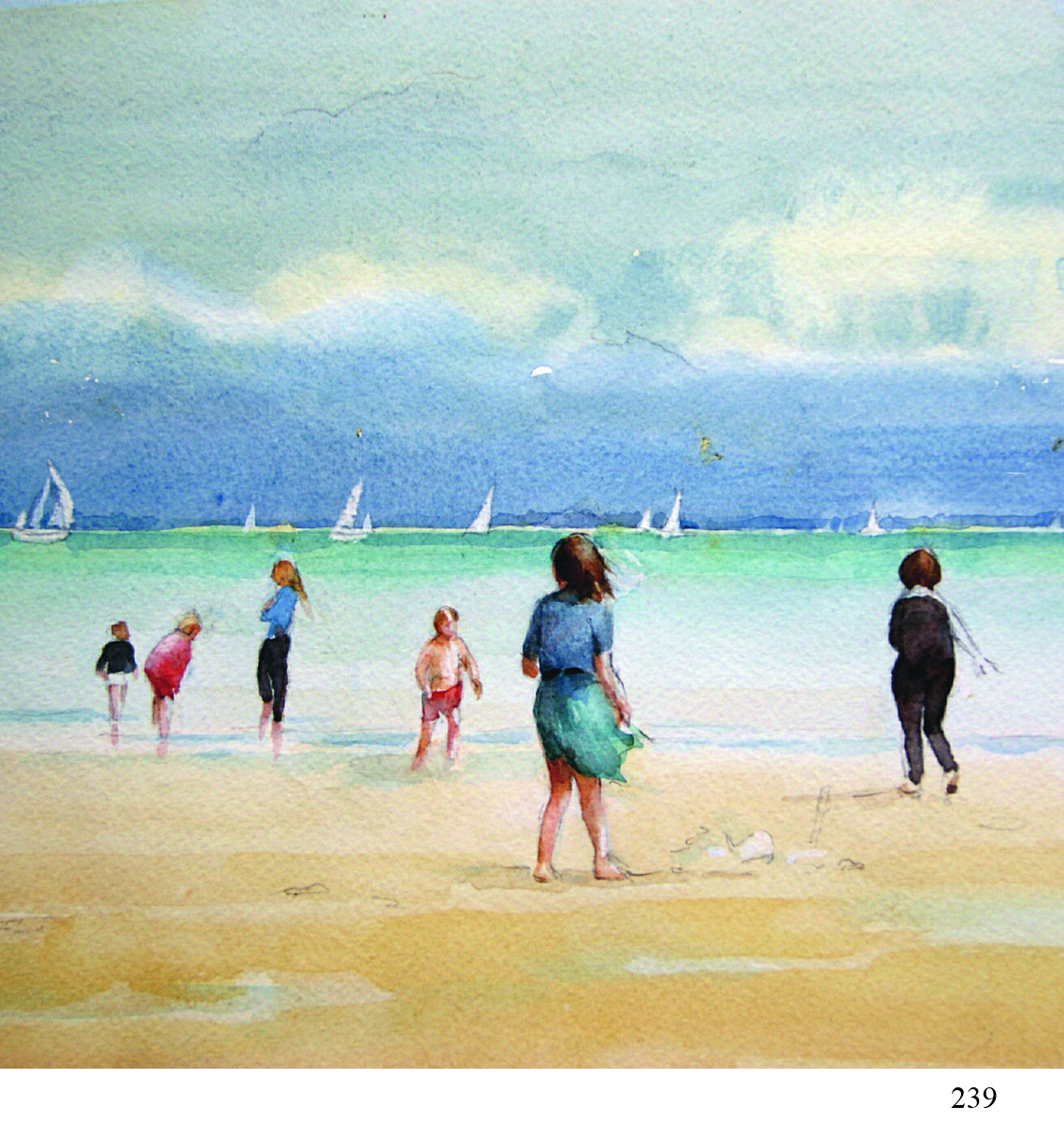 Rhoda Kelleway