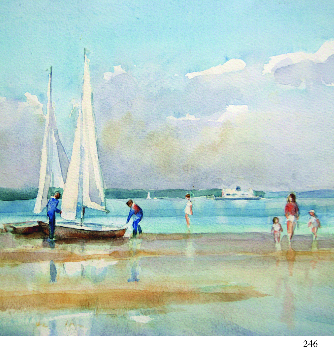 Rhoda Kelleway