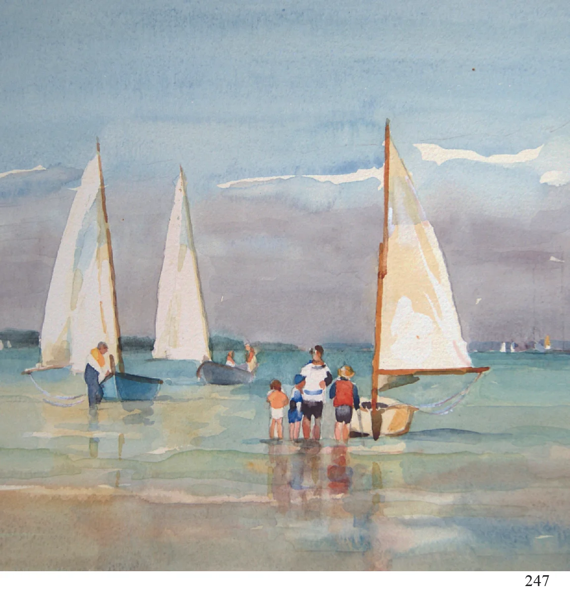 Rhoda Kelleway