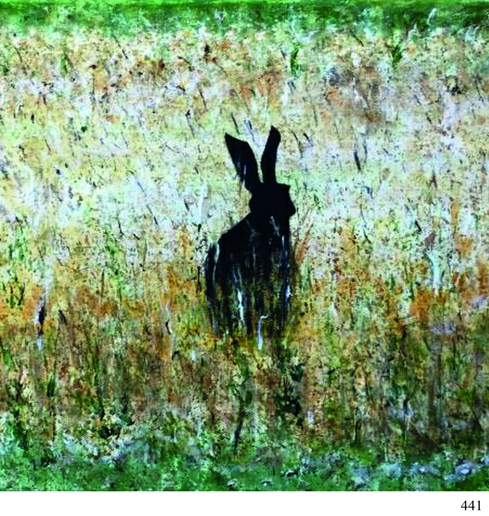Gill Thomas