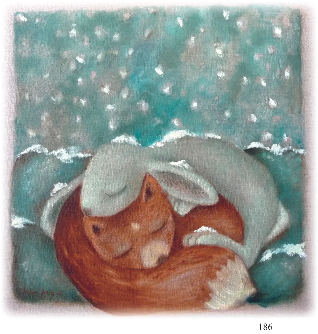 Lucia Para