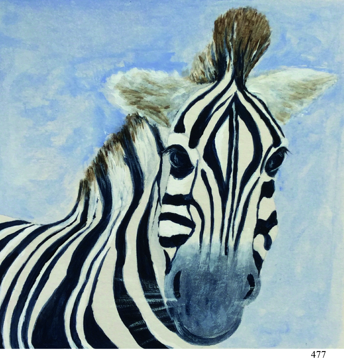 Gill Thomas