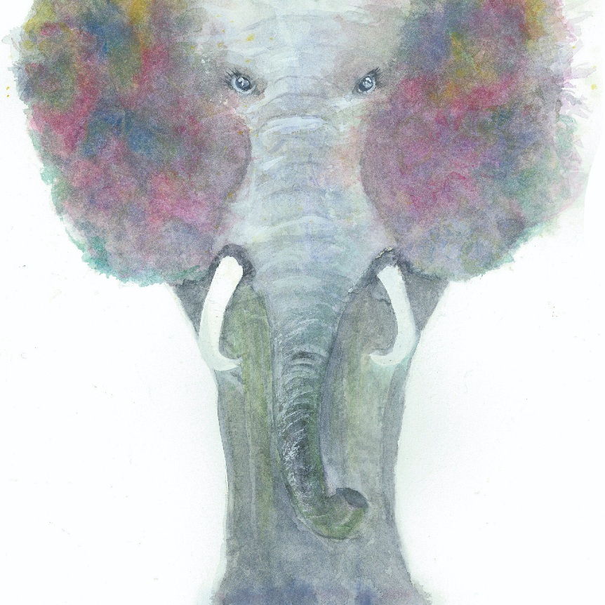 Gill Thomas