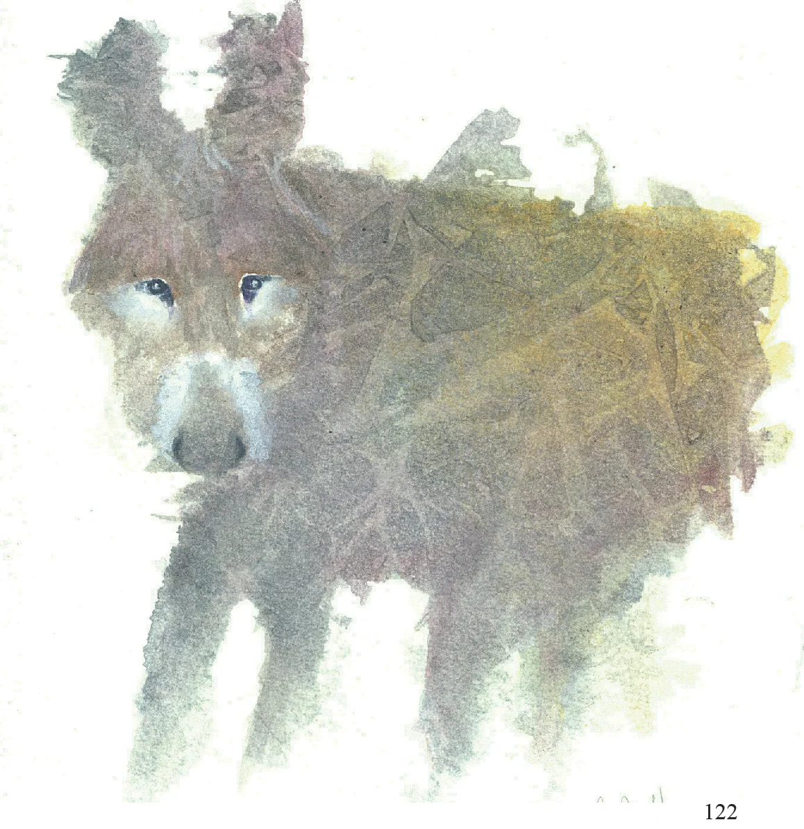 Gill Thomas