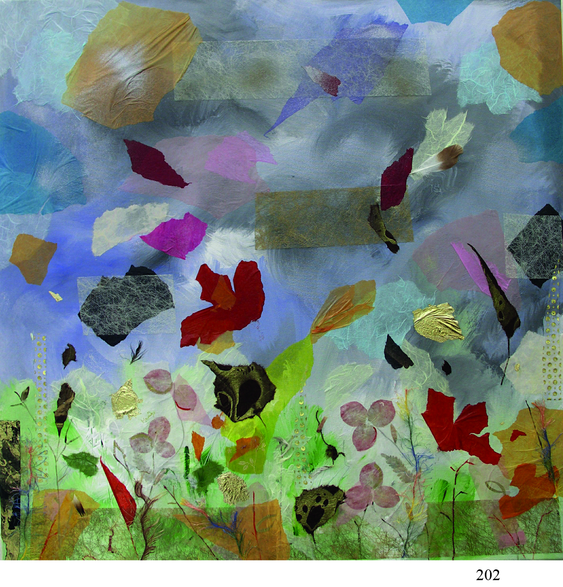 Marcia Mence