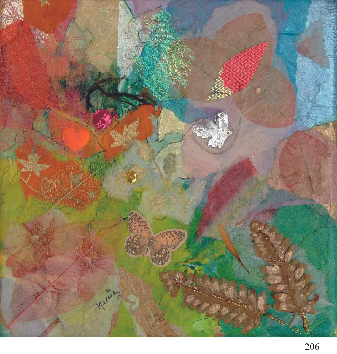 Marcia Mence