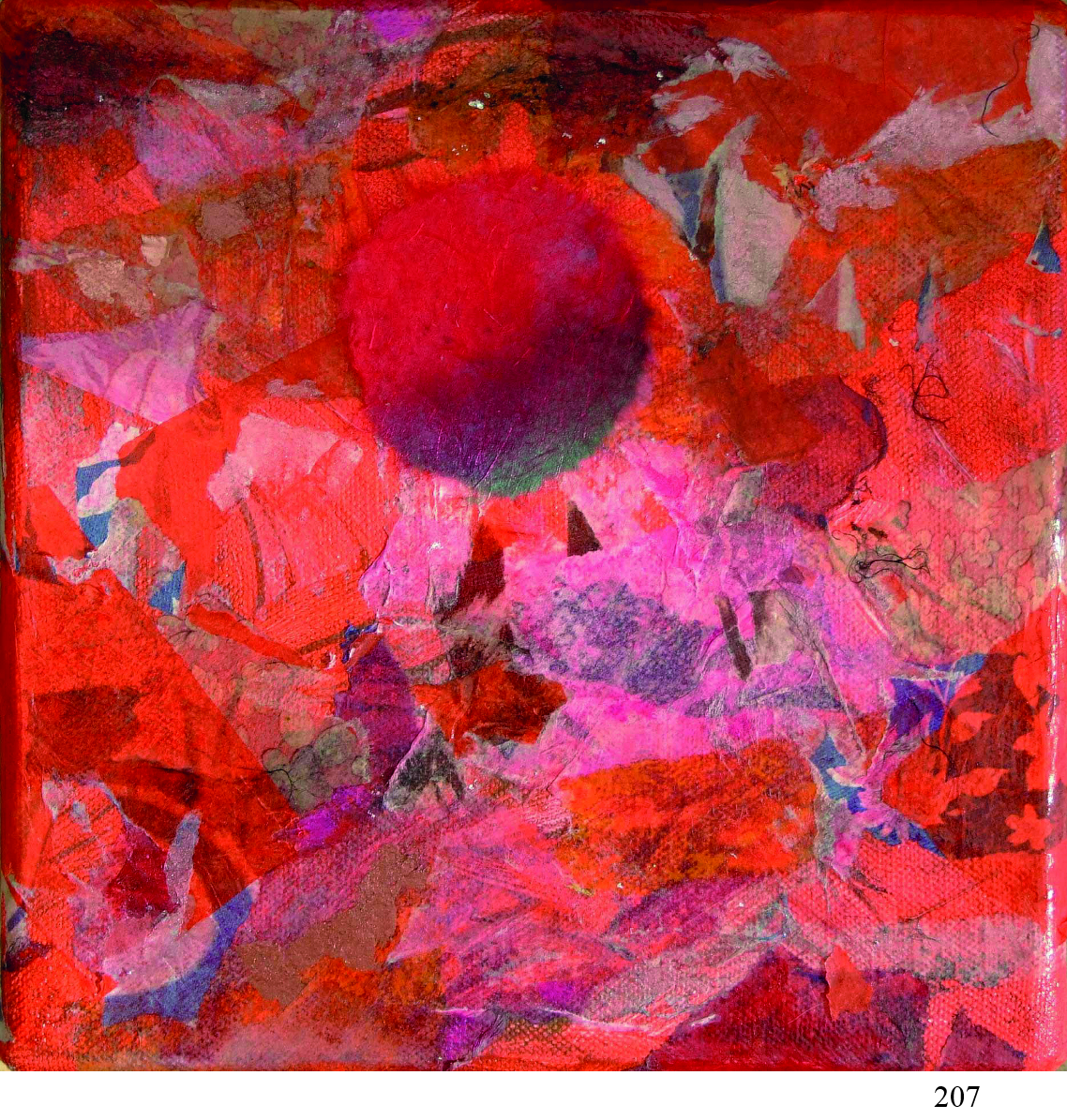 Marcia Mence