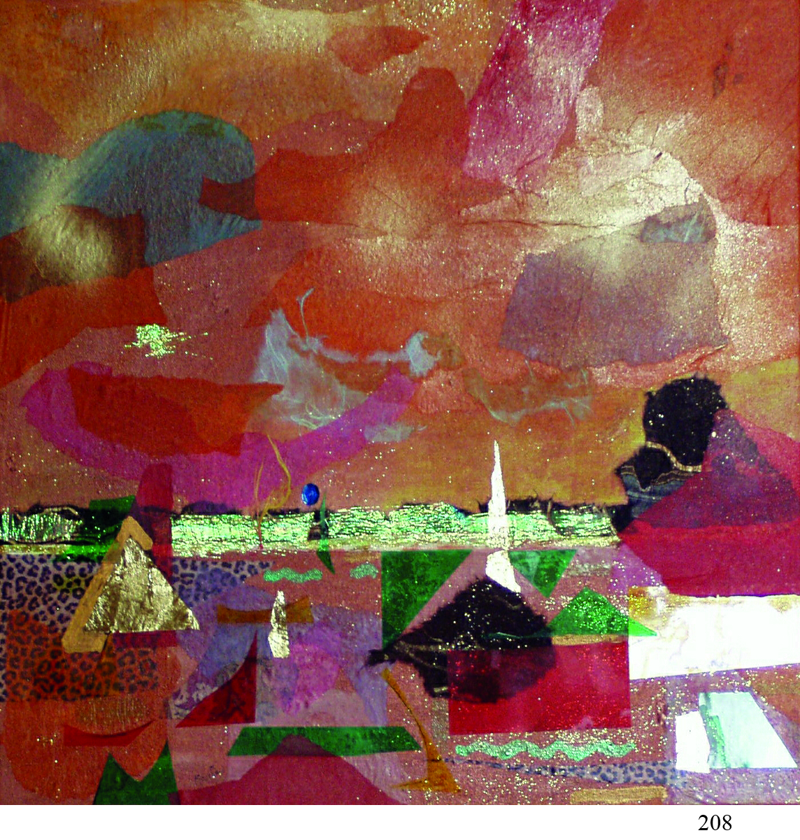 Marcia Mence
