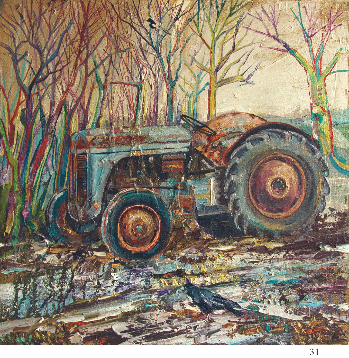 31 grey tractor alex williams 6x6.jpg