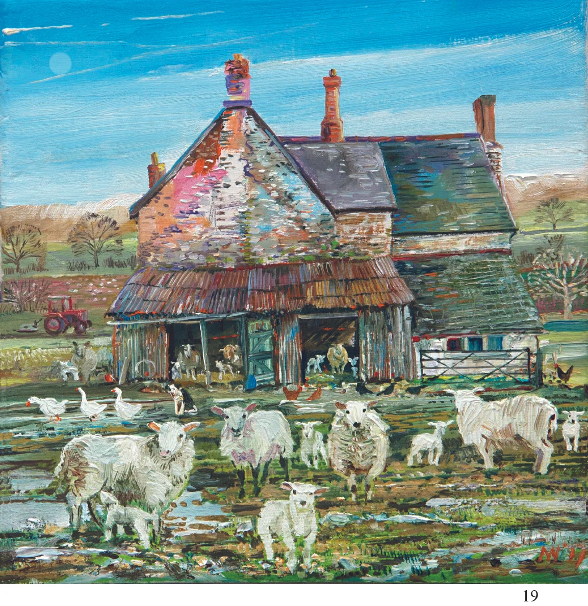 19 a march day alex williams 6x6.jpg