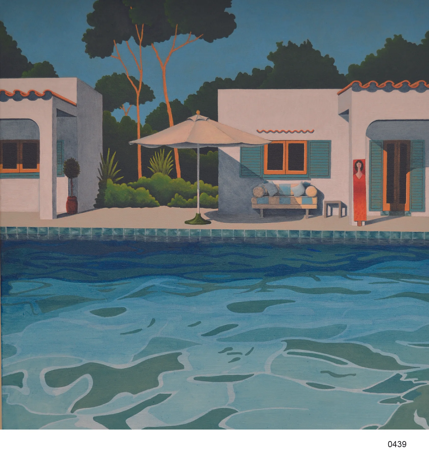 439 modern living Mick Westby arty cards 6x6.jpg