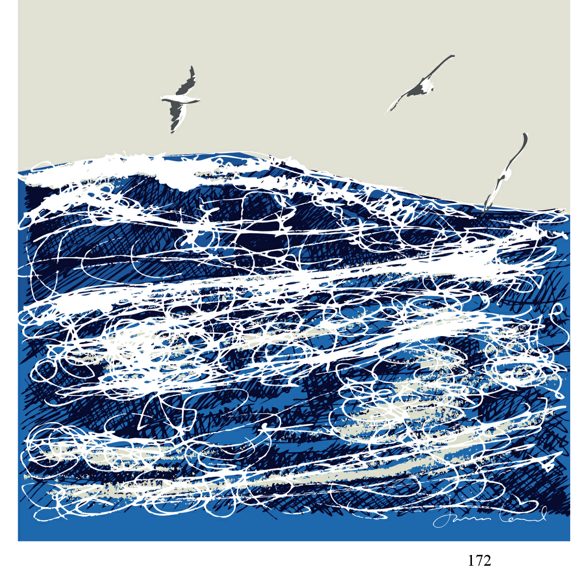 172 storm james lord arty cards 6x6.jpg