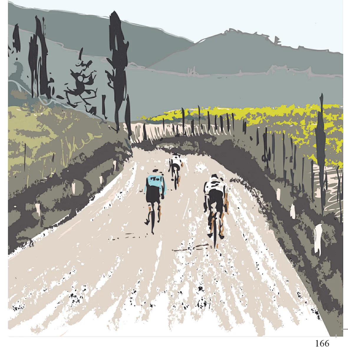166 eroica 2 james lord arty cards 6x6.jpg