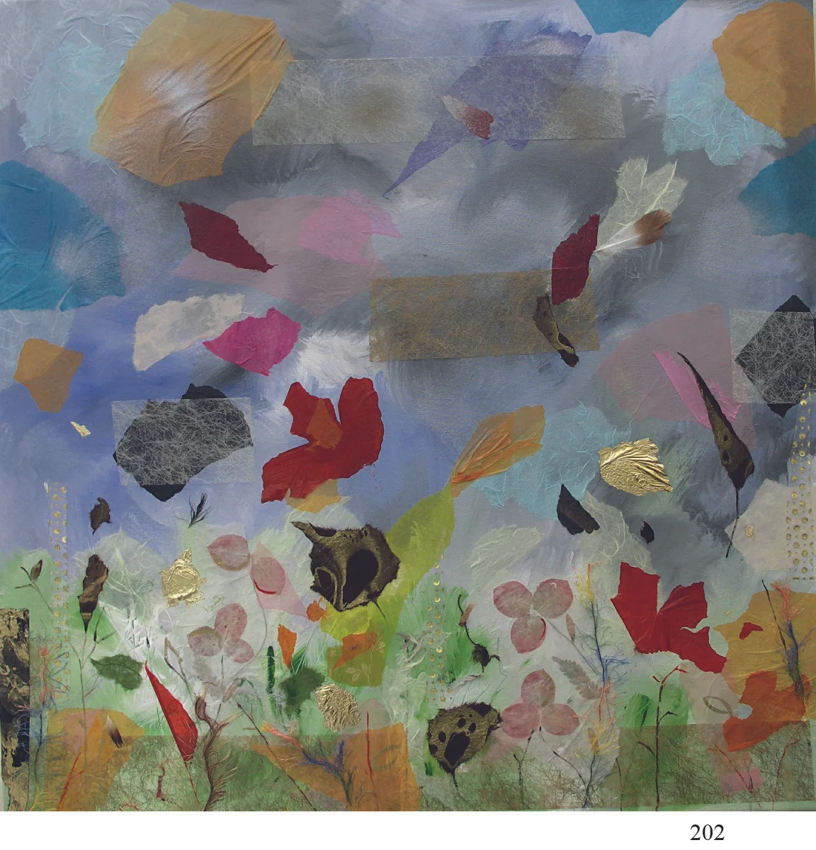 202 autumn 1 Marcia Mence arty cards 6x6.jpg