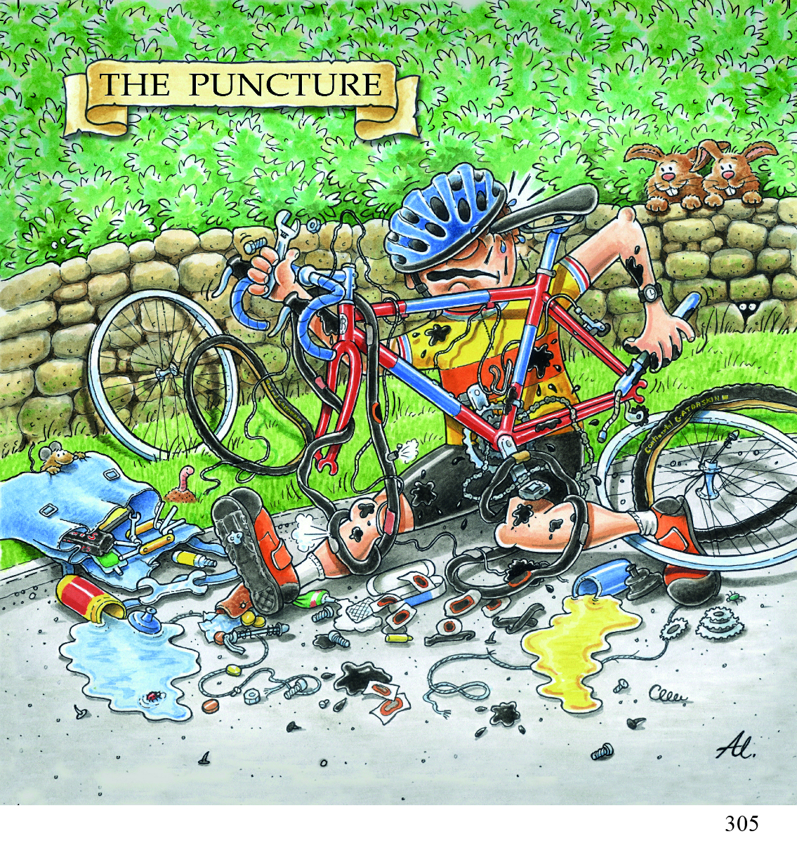 305 puncture alan rowe.jpg