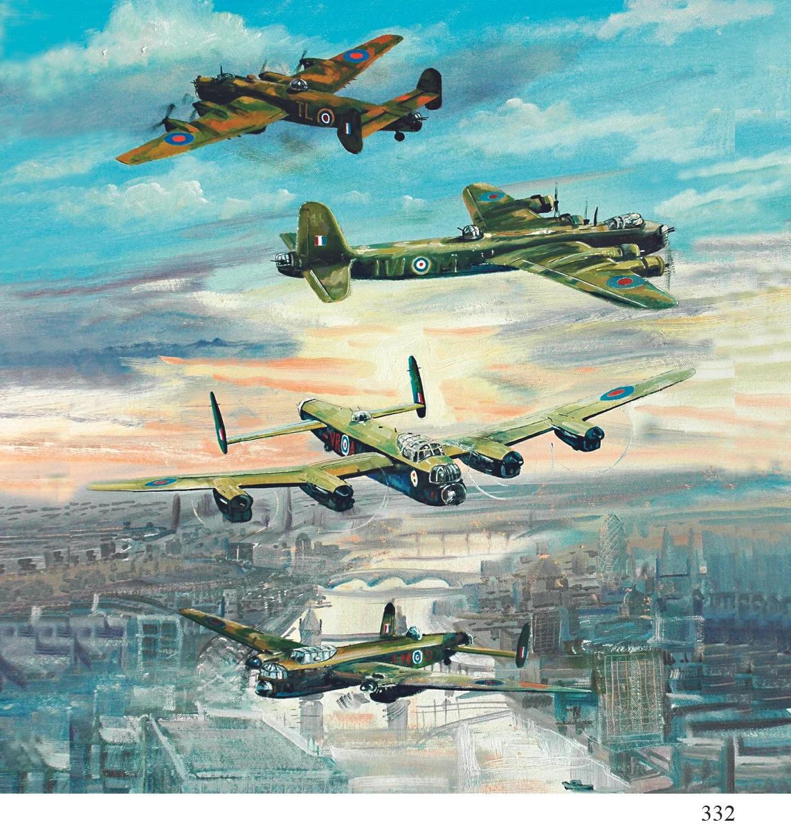 332 bombers ArtyCards Oct 18.jpg