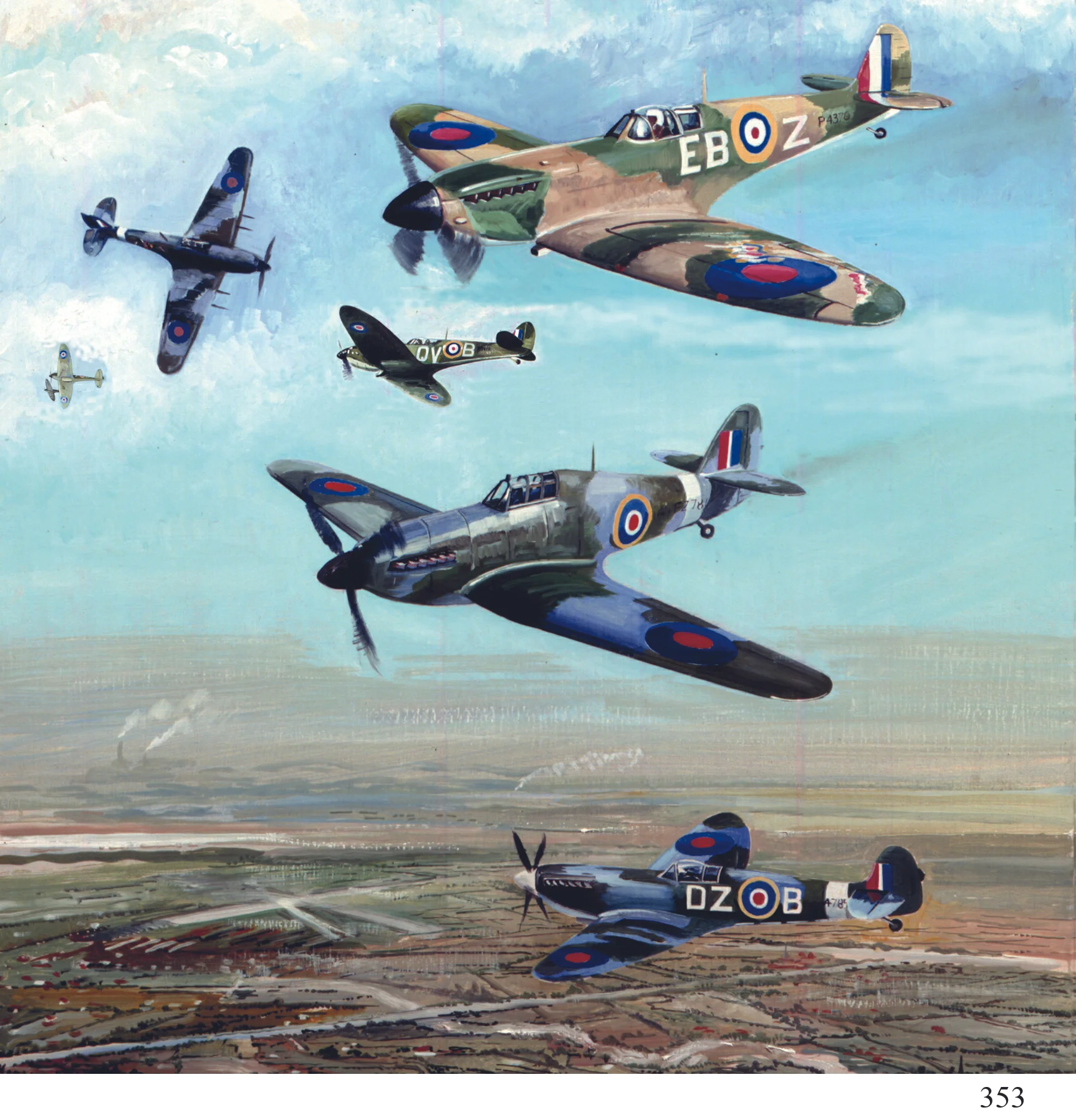 353 spitfires and hurricains ArtyCards Oct 18.jpg
