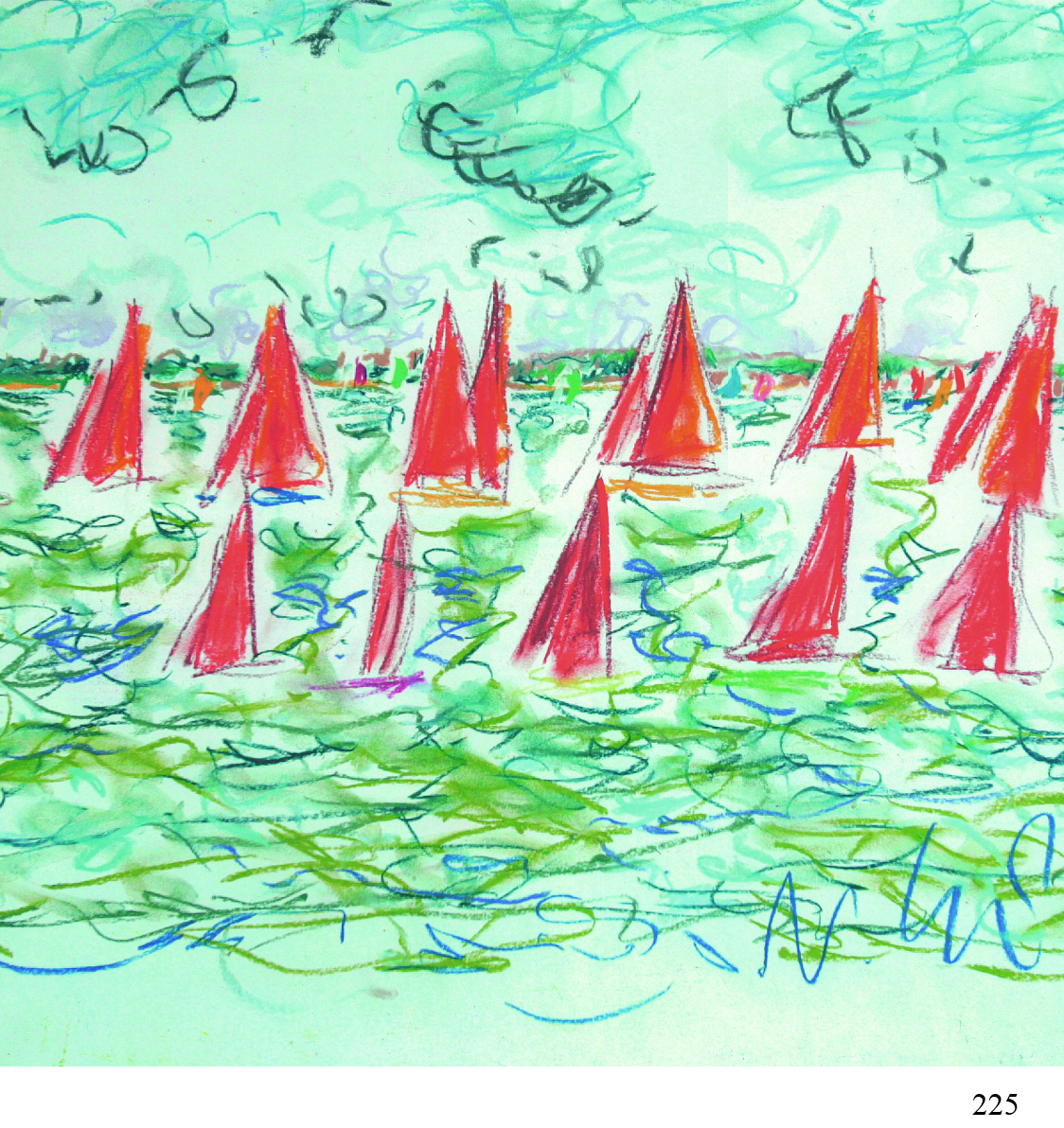 225 flotilla Nicola Gibbs Arty Cards 6x6.jpg