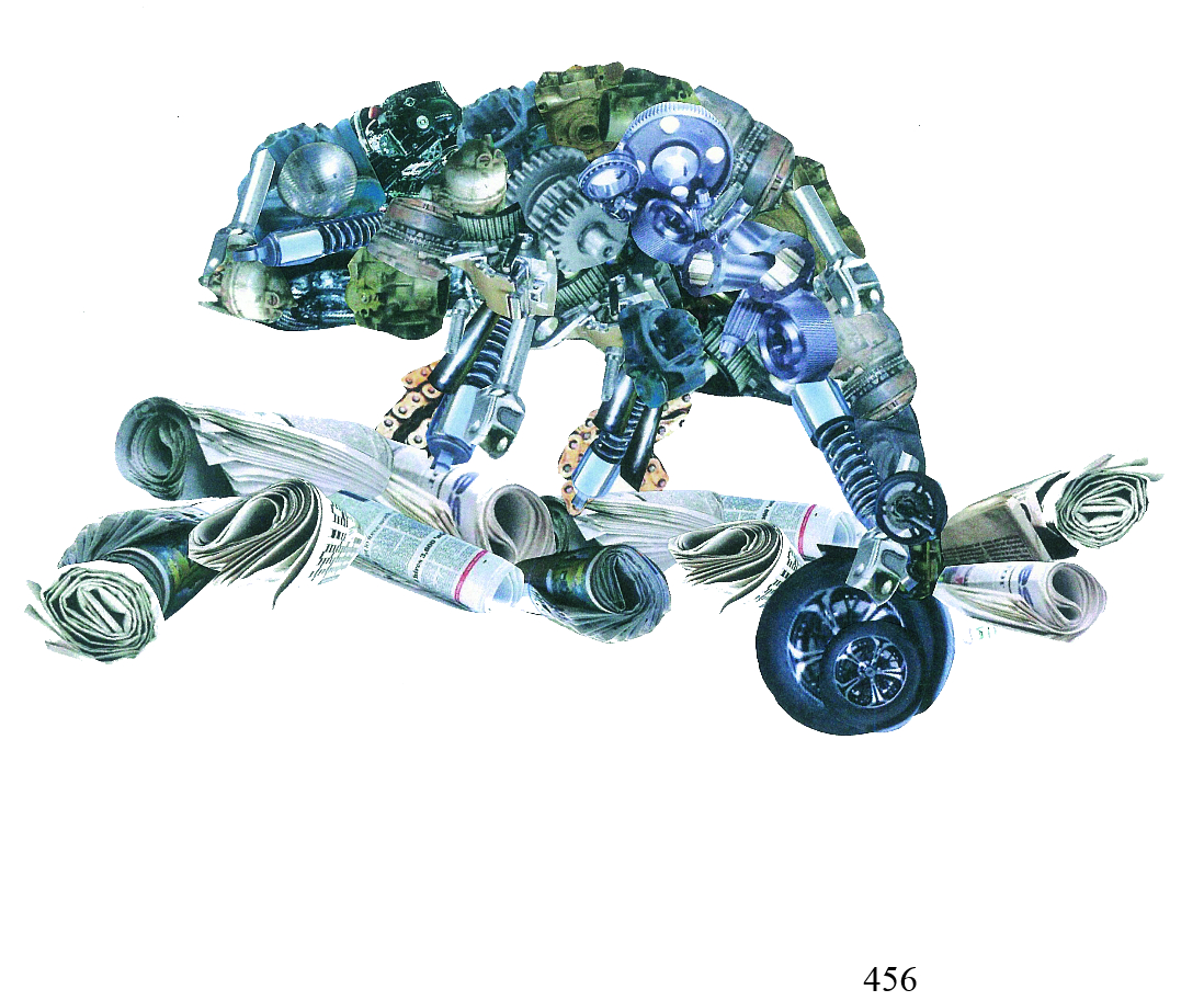 456 chameleon sarah hodder arty cards.jpg