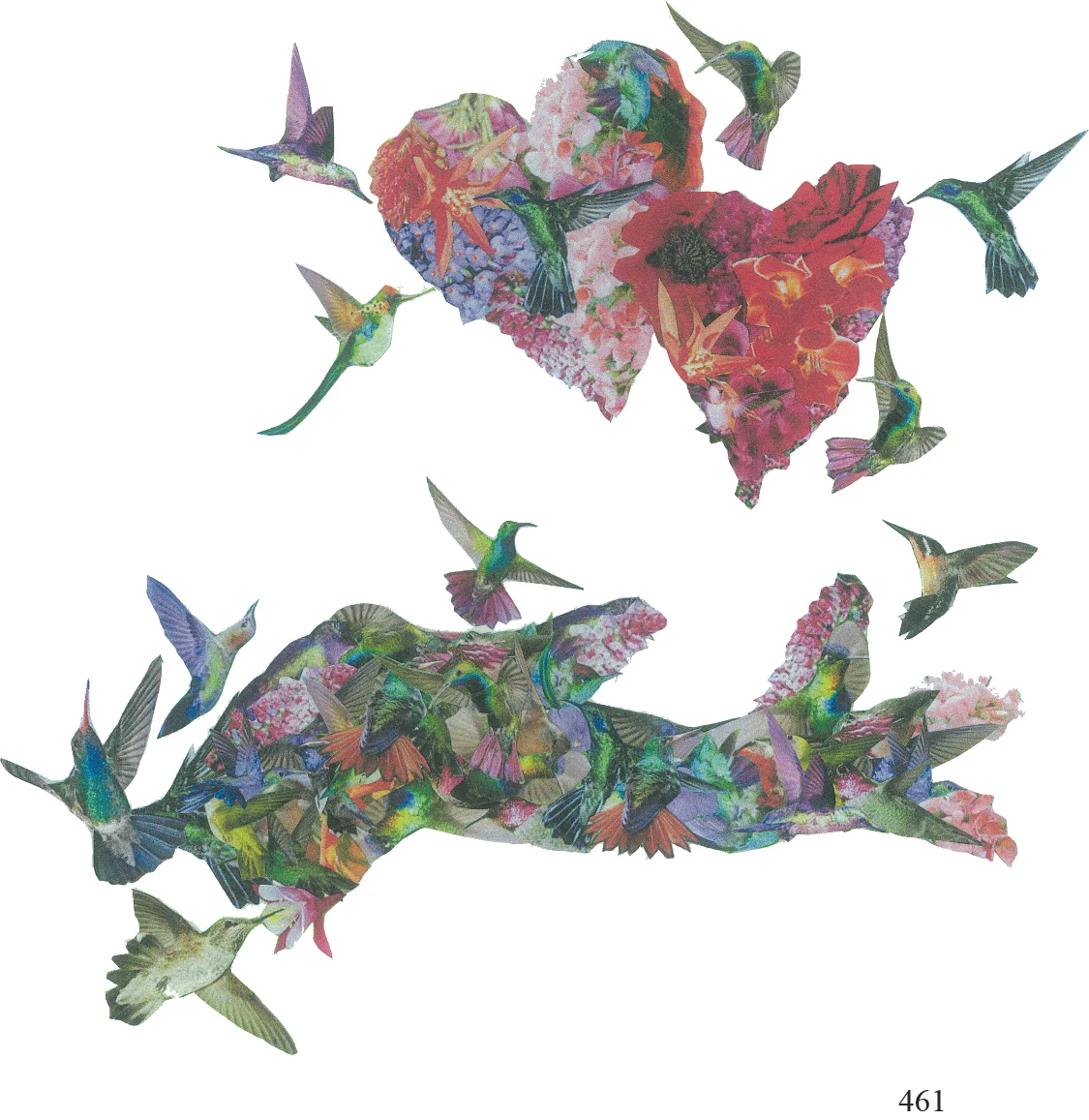 461 hand of love sarah hodder arty cards.jpg