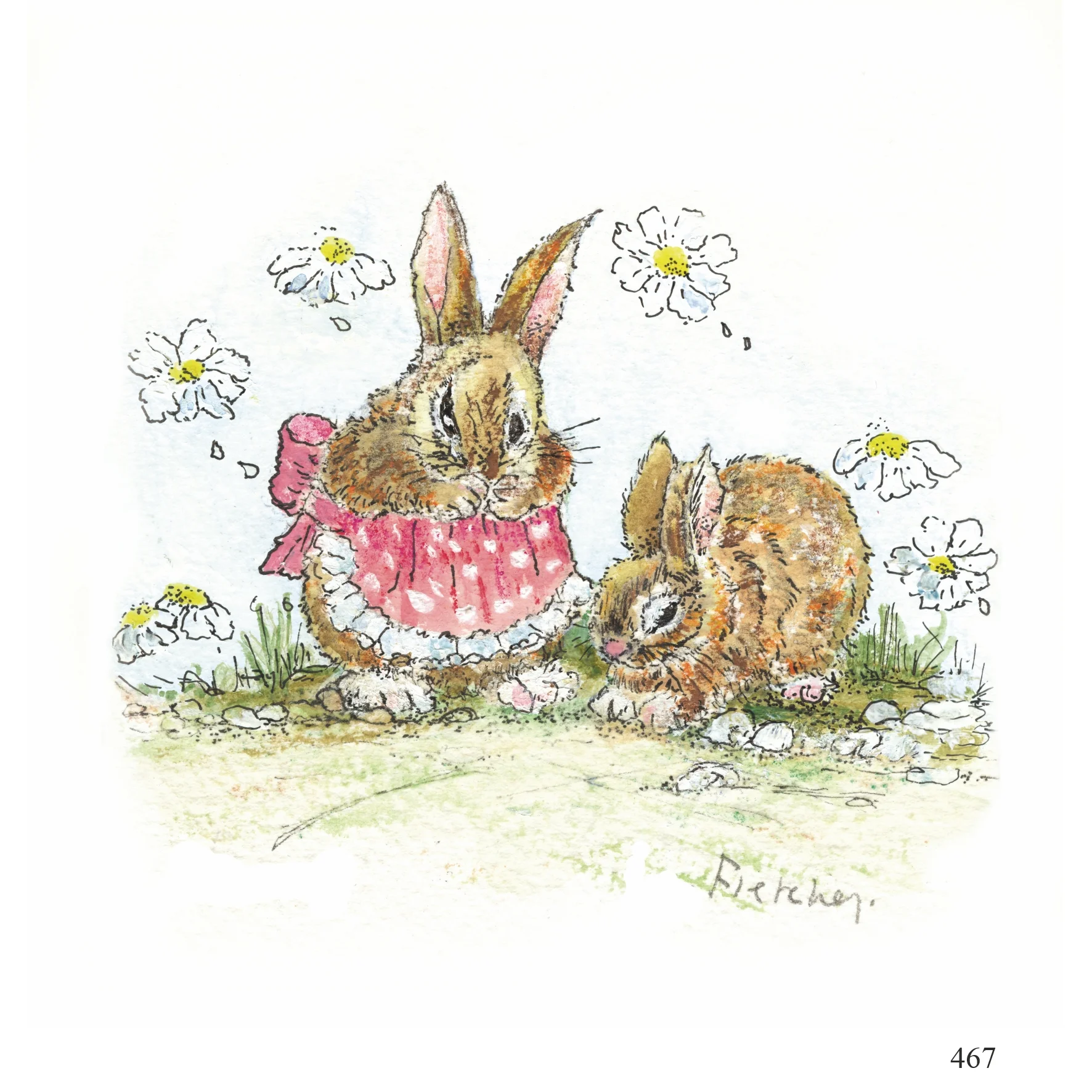 467 Bliss Liz Fletcher artycards.jpg