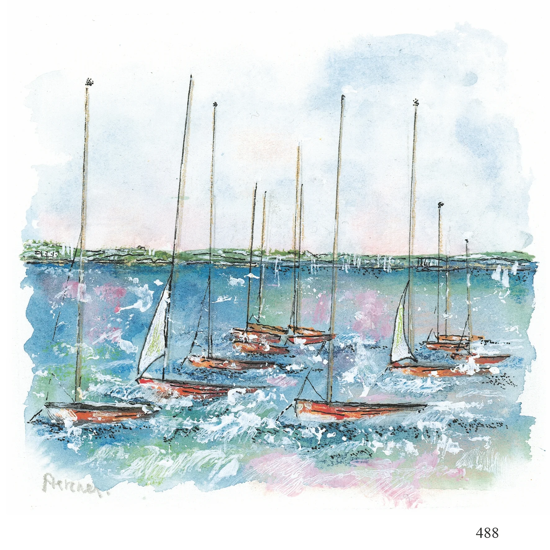 Liz Fletcher