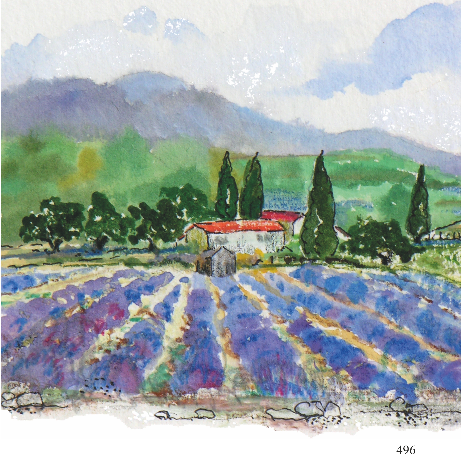 496 Tuscan Charm Liz Fletcher artycards.jpg