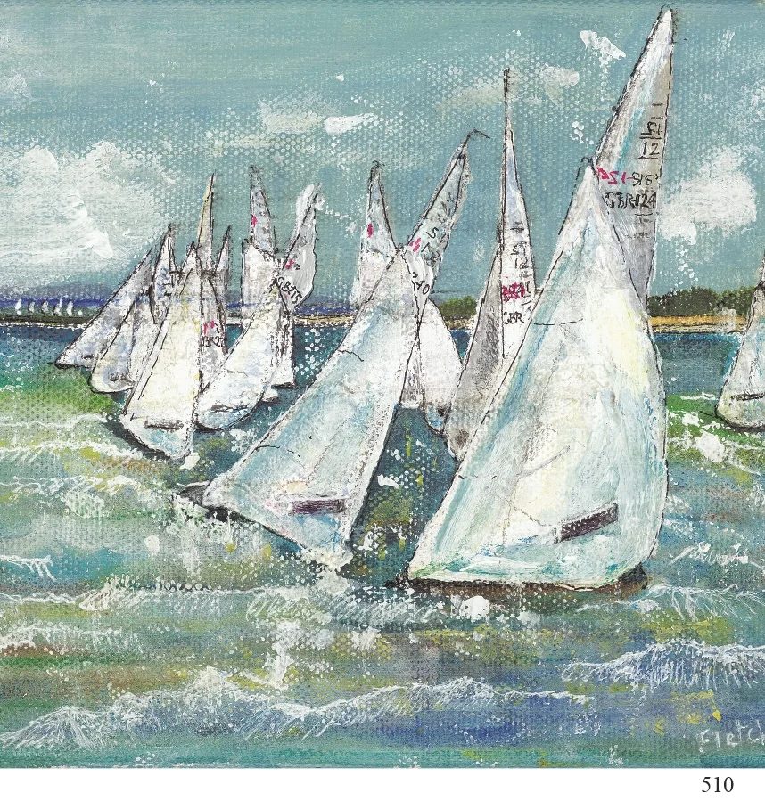 Liz Fletcher
