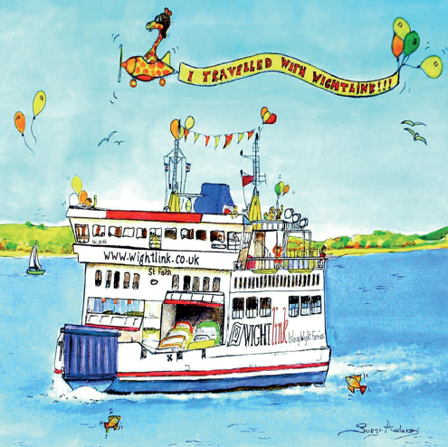 261 crossing the solent.PNG