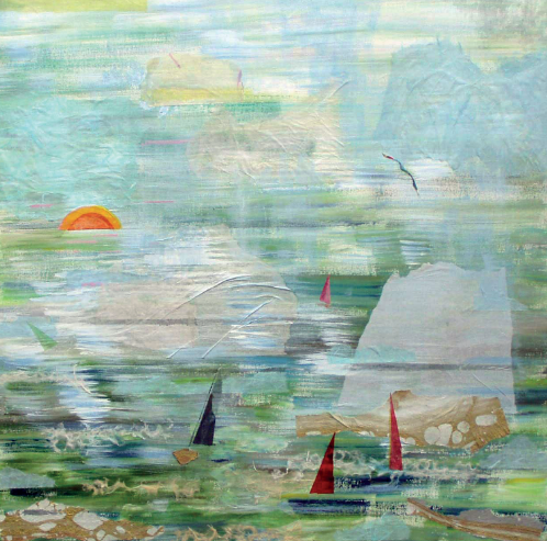 210 red sails in the solent.PNG