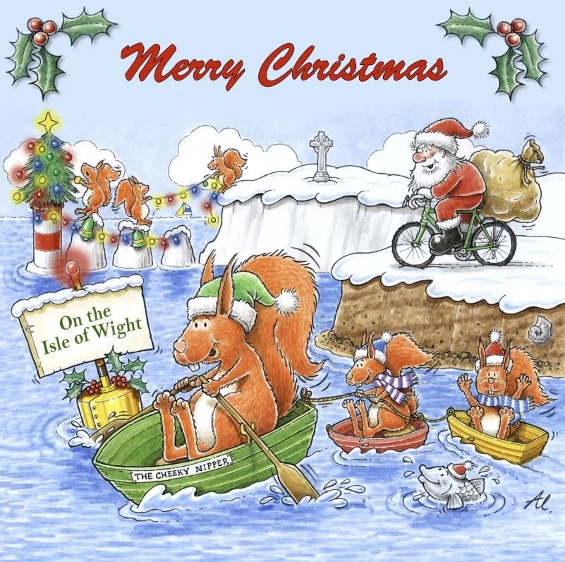 A R XMAS NEEDLES.JPG