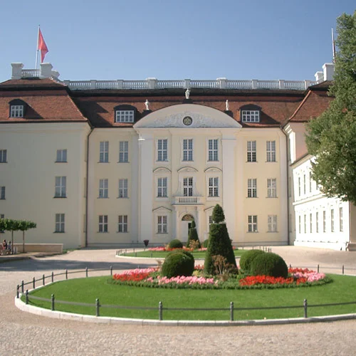 Köpenick Palace, Berlin