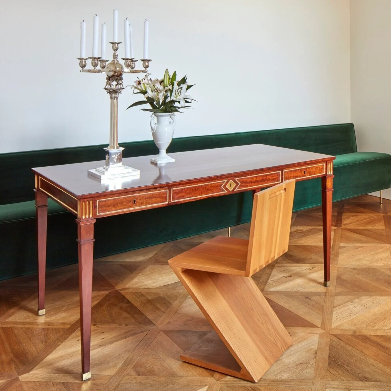 Private Residence London